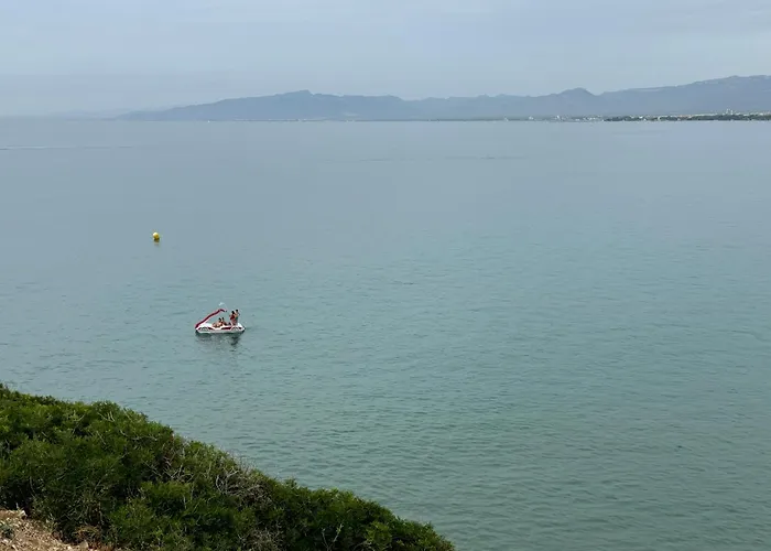 Apartamento Vista Mar