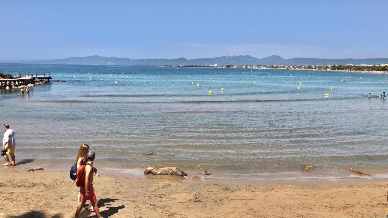 Apartamento Vista Mar Salou
