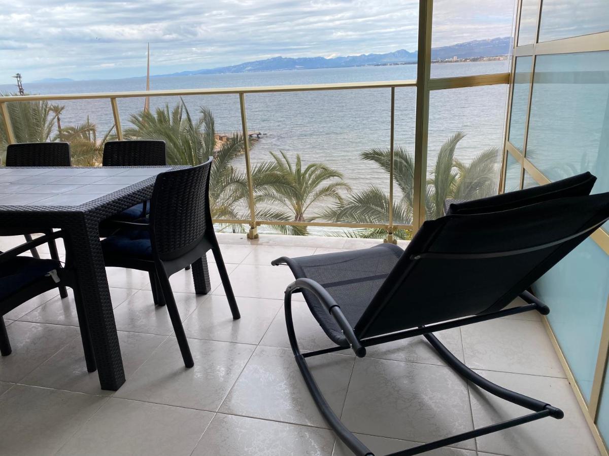 Apartamento Vista Mar