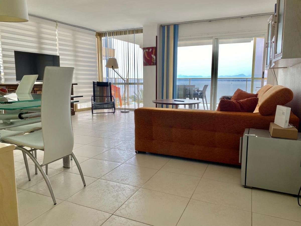 Apartamento Vista Mar Apartment