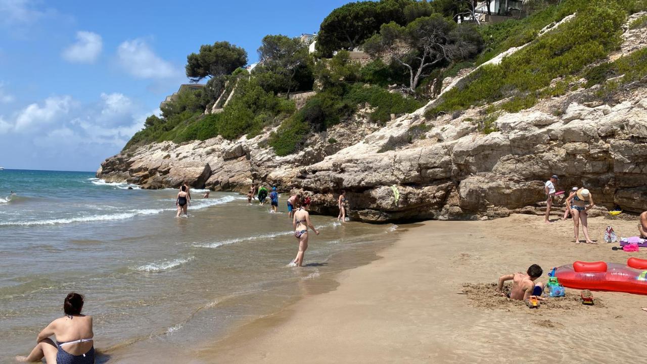 Apartamento Vista Mar Apartment Salou