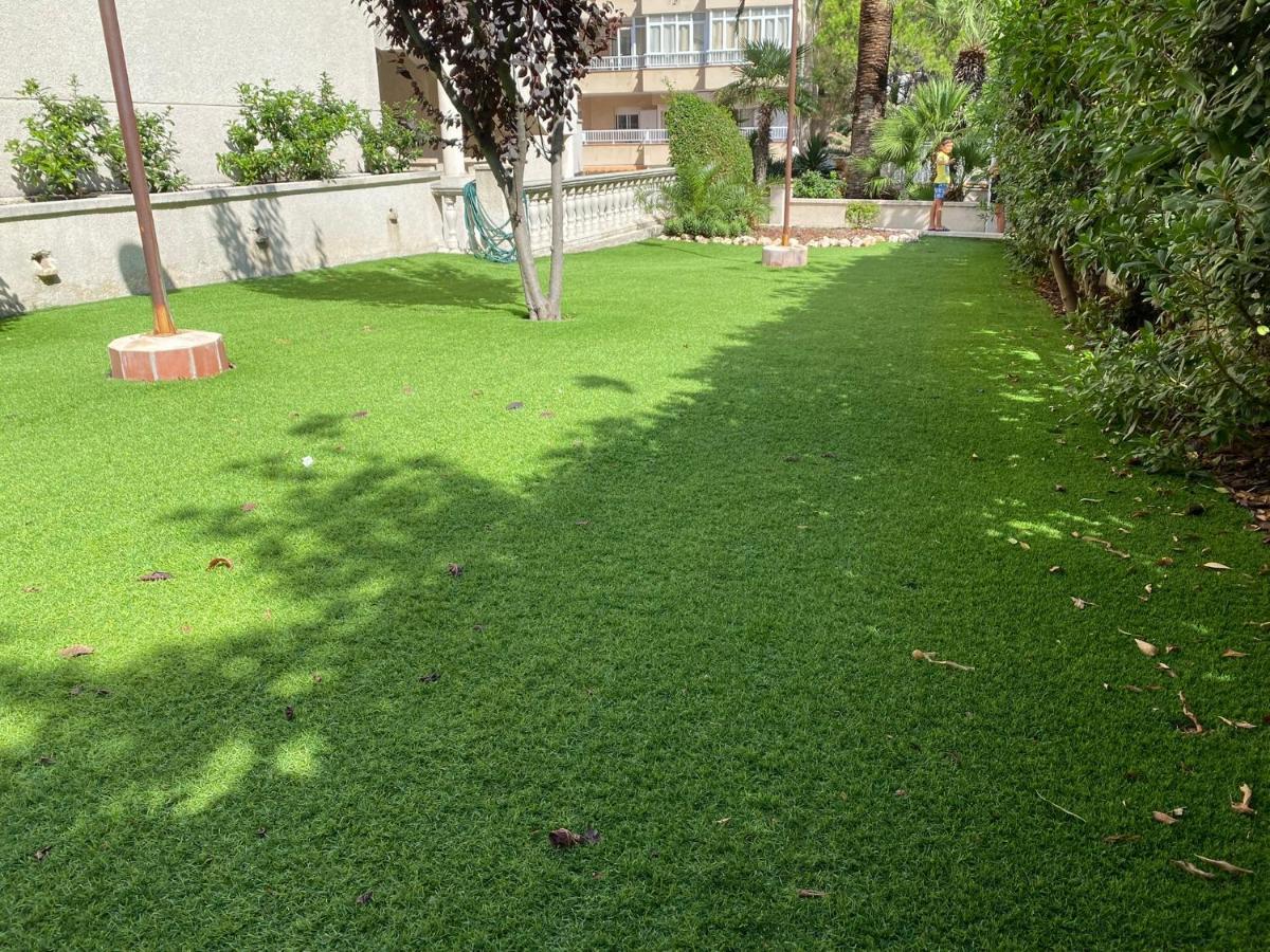 Apartment Vista Mar Salou