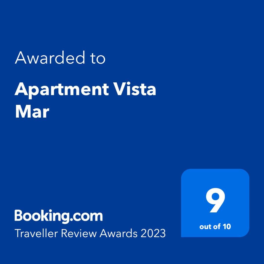 Apartment Apartamento Vista Mar *