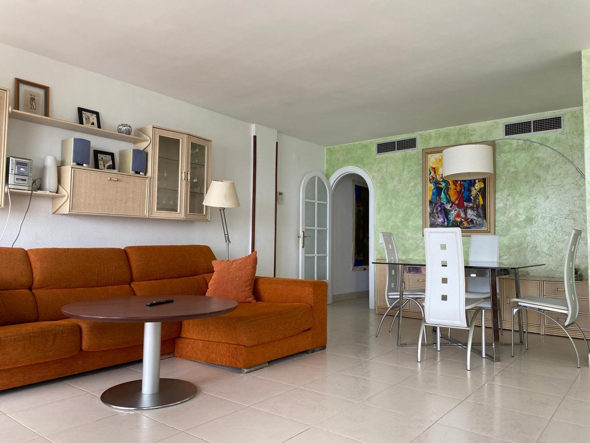 Apartamento Vista Mar Apartment *