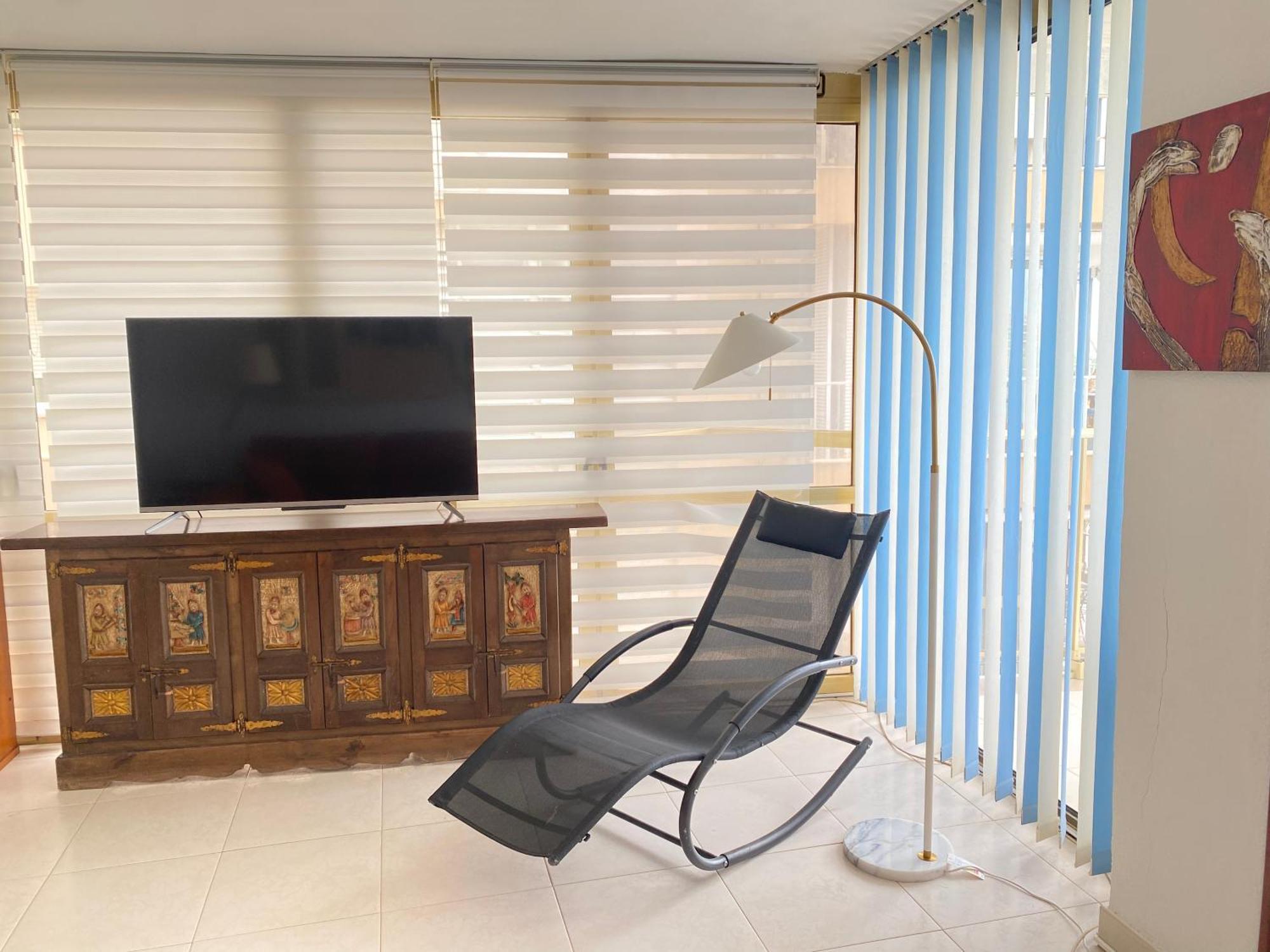 Apartamento Vista Mar