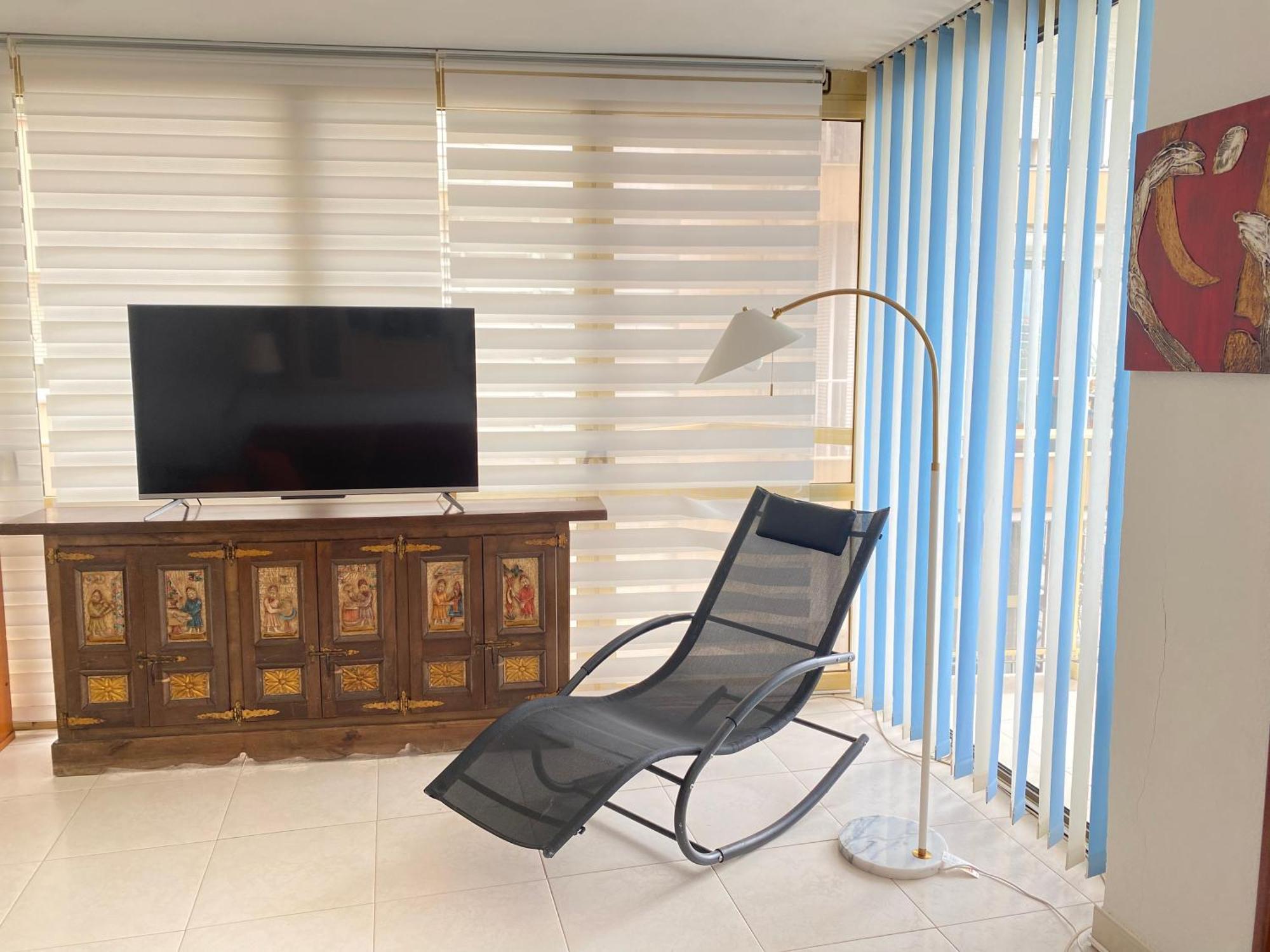 Apartamento Vista Mar Apartment
