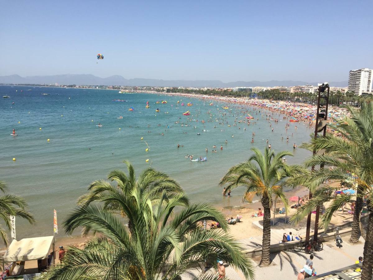 Apartamento Vista Mar Apartment Salou