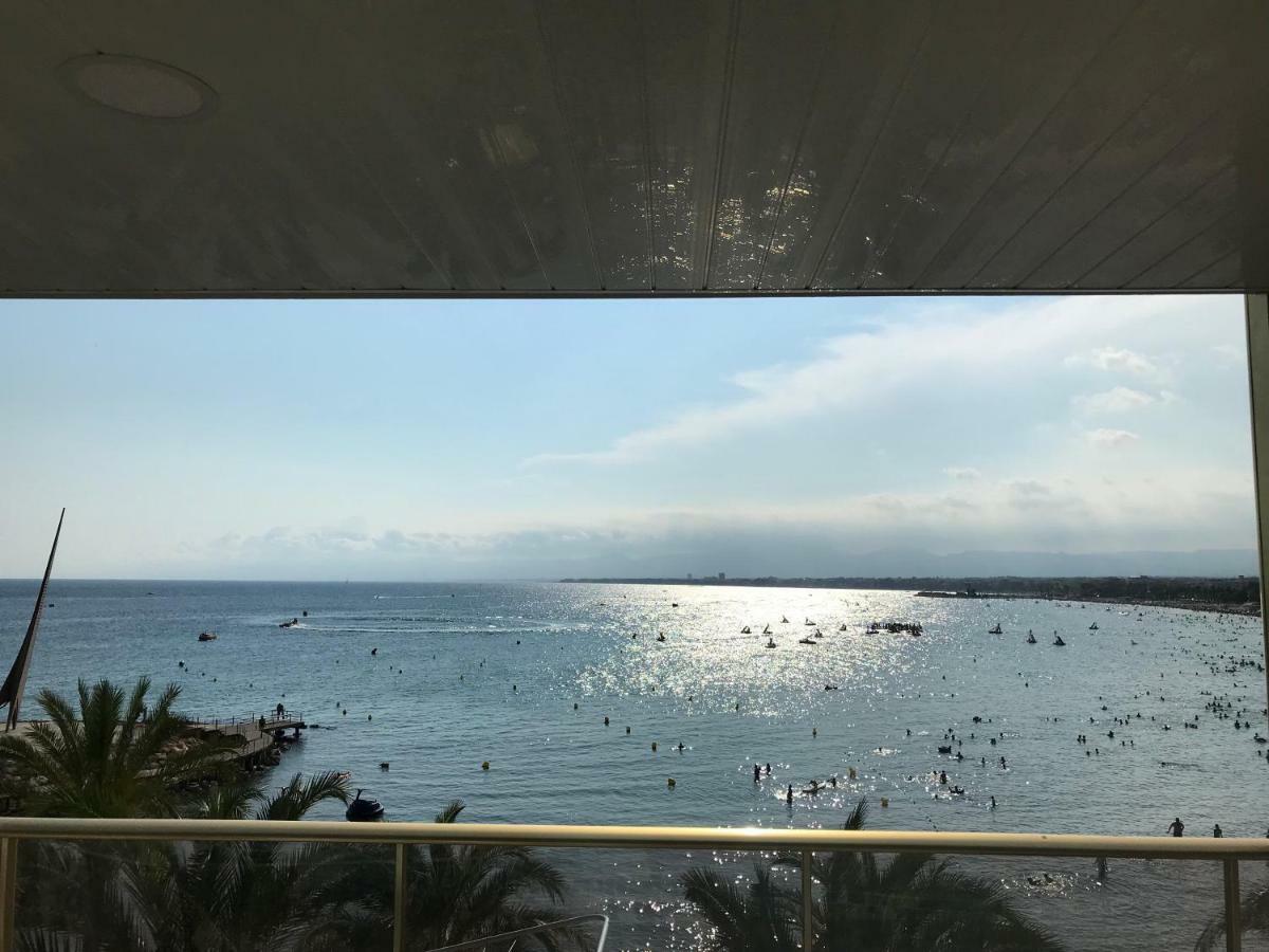 Vista Mar * Salou