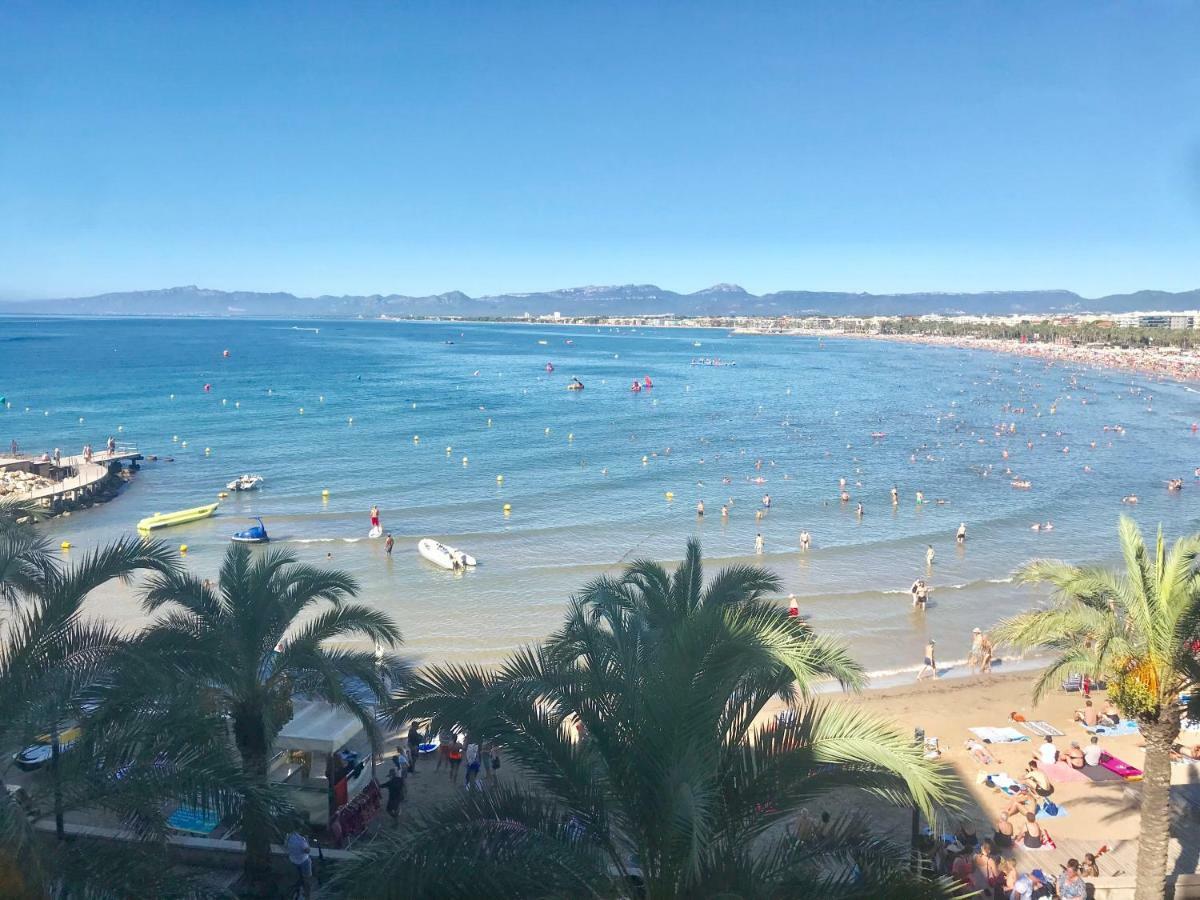 Apartamento Vista Mar Apartment Salou