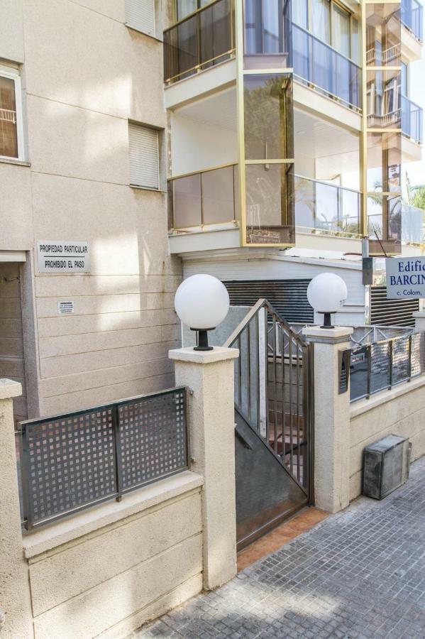 Apartamento Vista Mar Apartment Salou