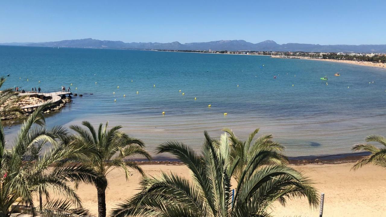 Apartment Apartamento Vista Mar Salou