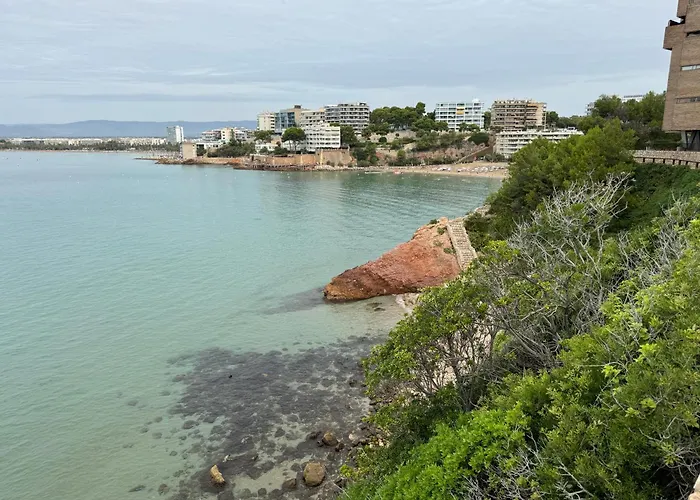 Apartamento Vista Mar