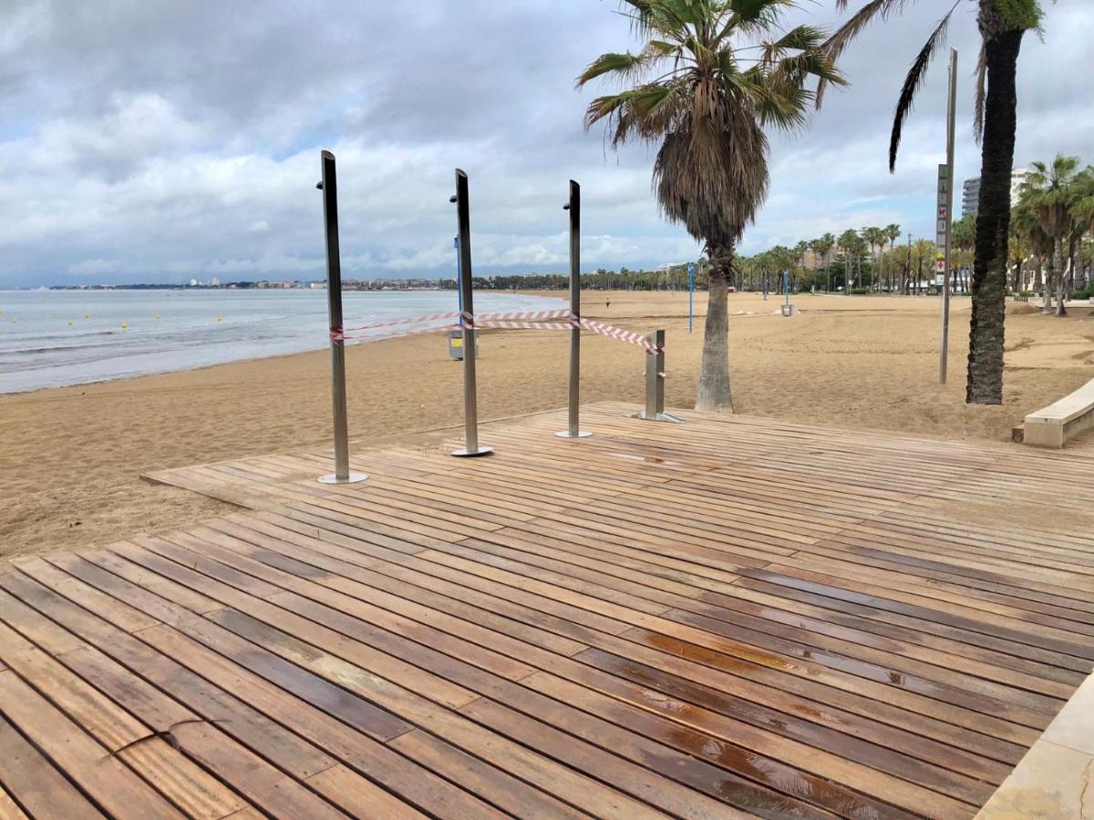 Apartamento Vista Mar Apartment