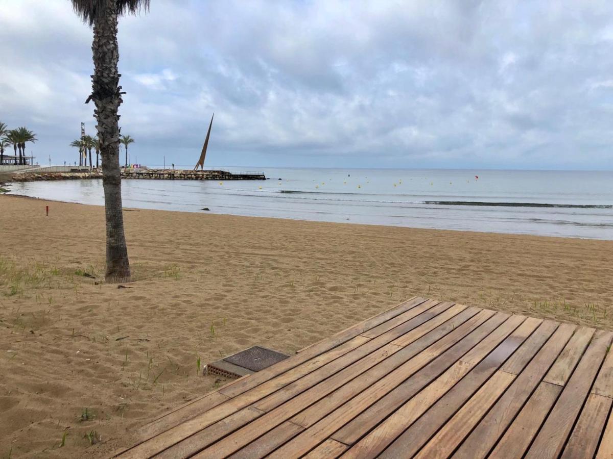 Vista Mar Appartamento