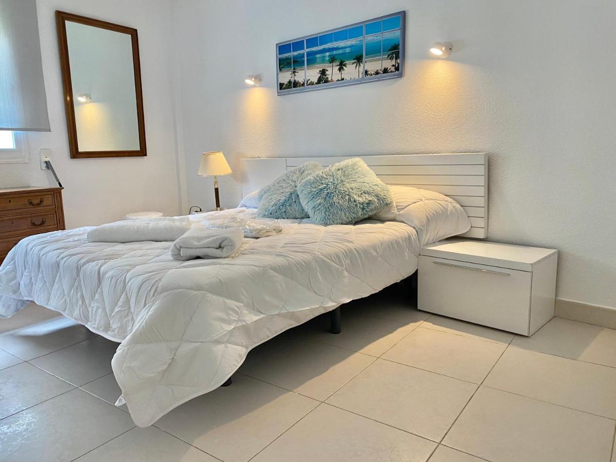 Apartamento Vista Mar Apartment