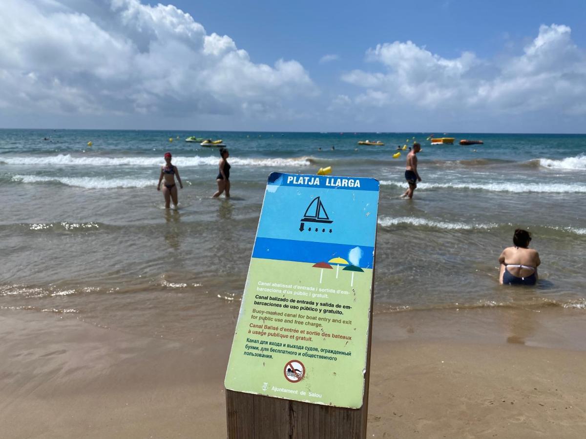 Appartamento Vista Mar Salou