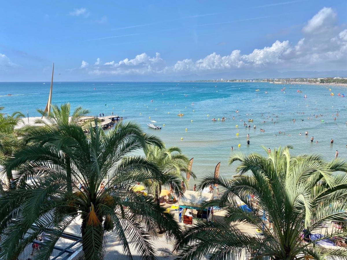 Vista Mar Appartamento *