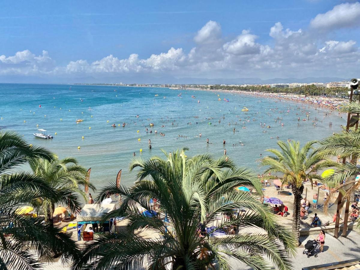 Vista Mar Appartamento