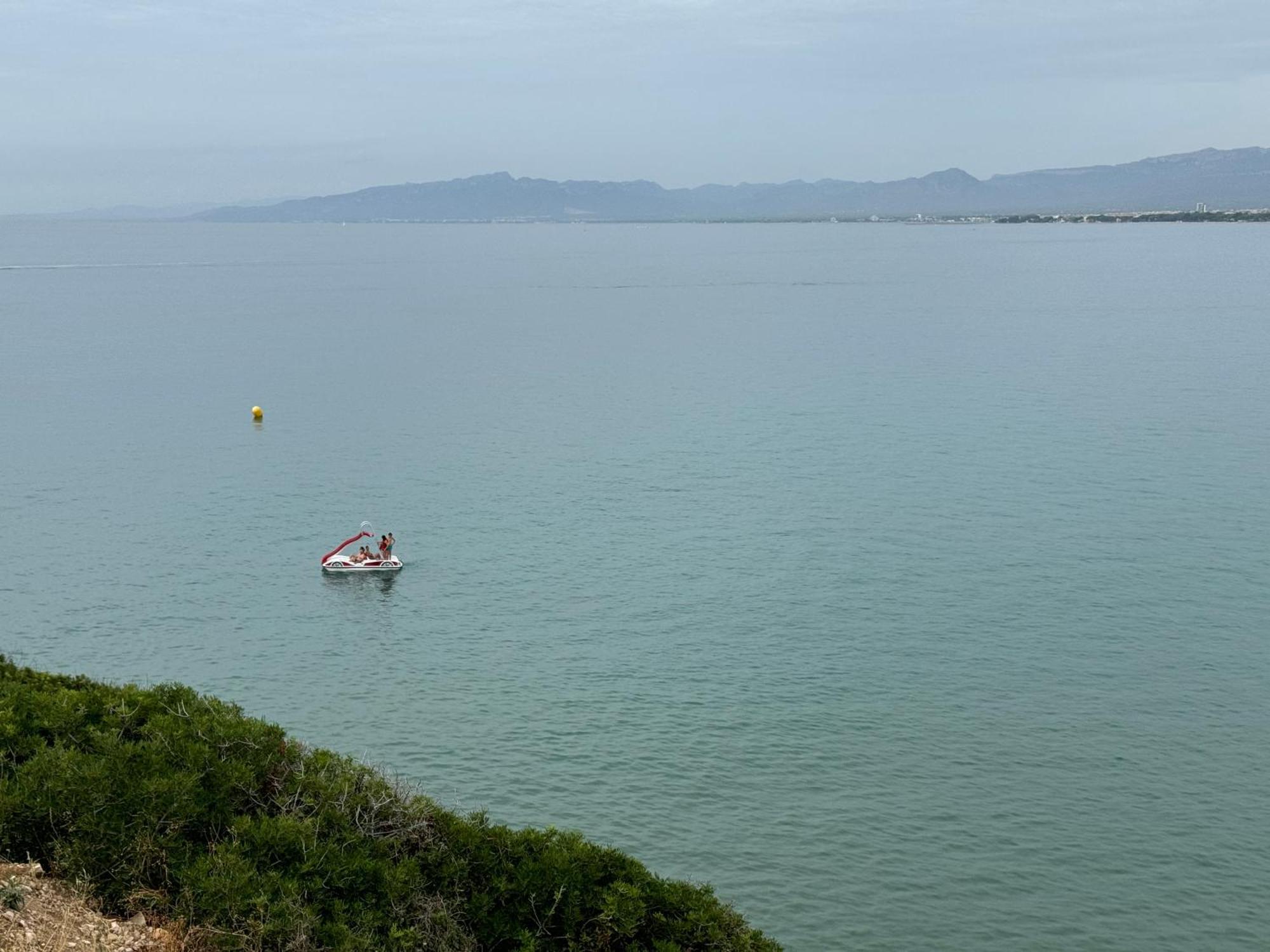 Vista Mar Appartamento Salou
