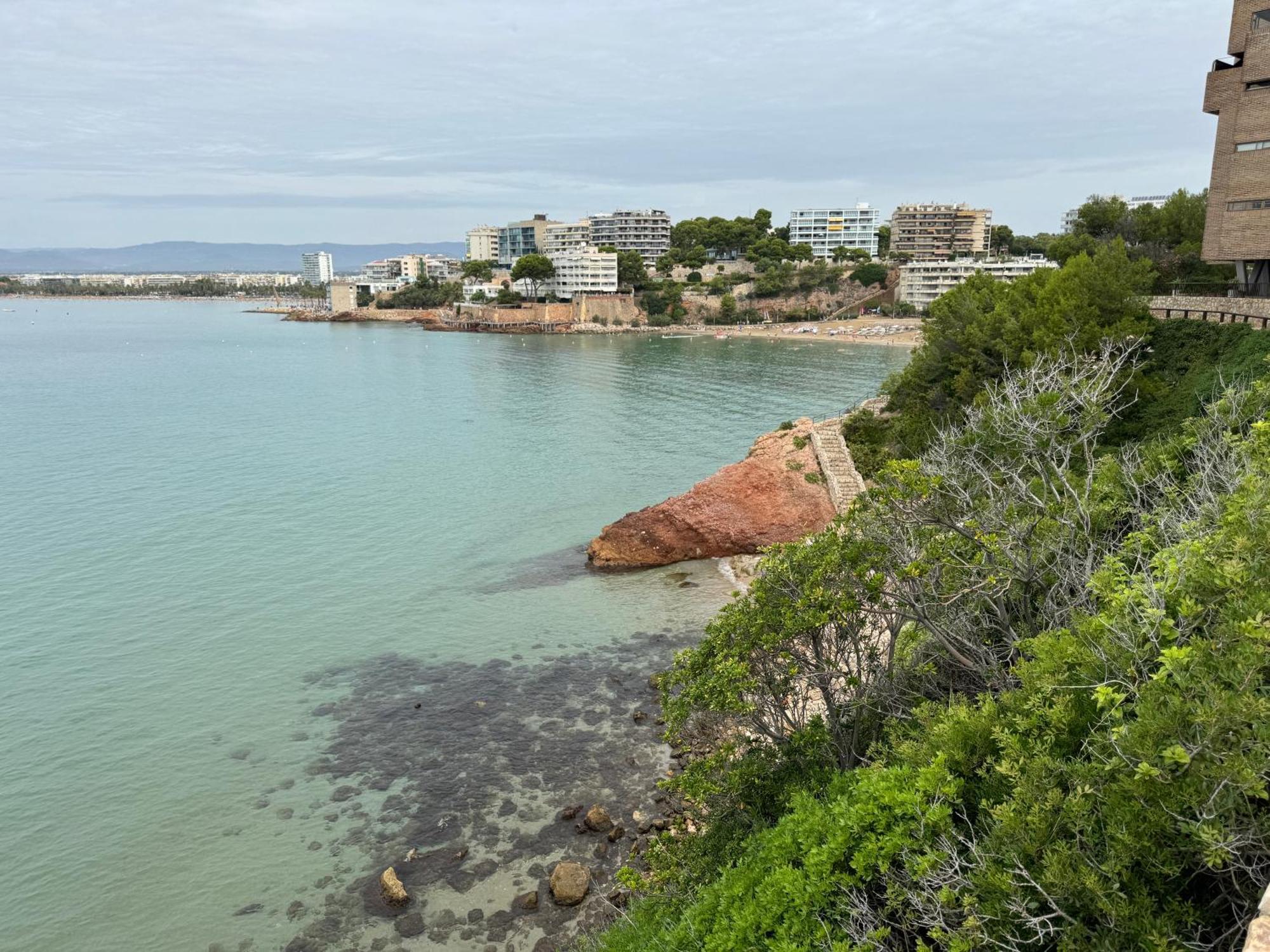 Appartamento Vista Mar Salou
