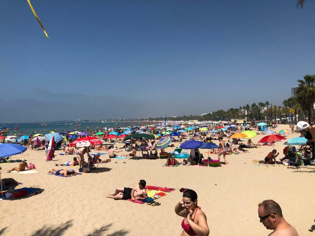 Vista Mar Salou