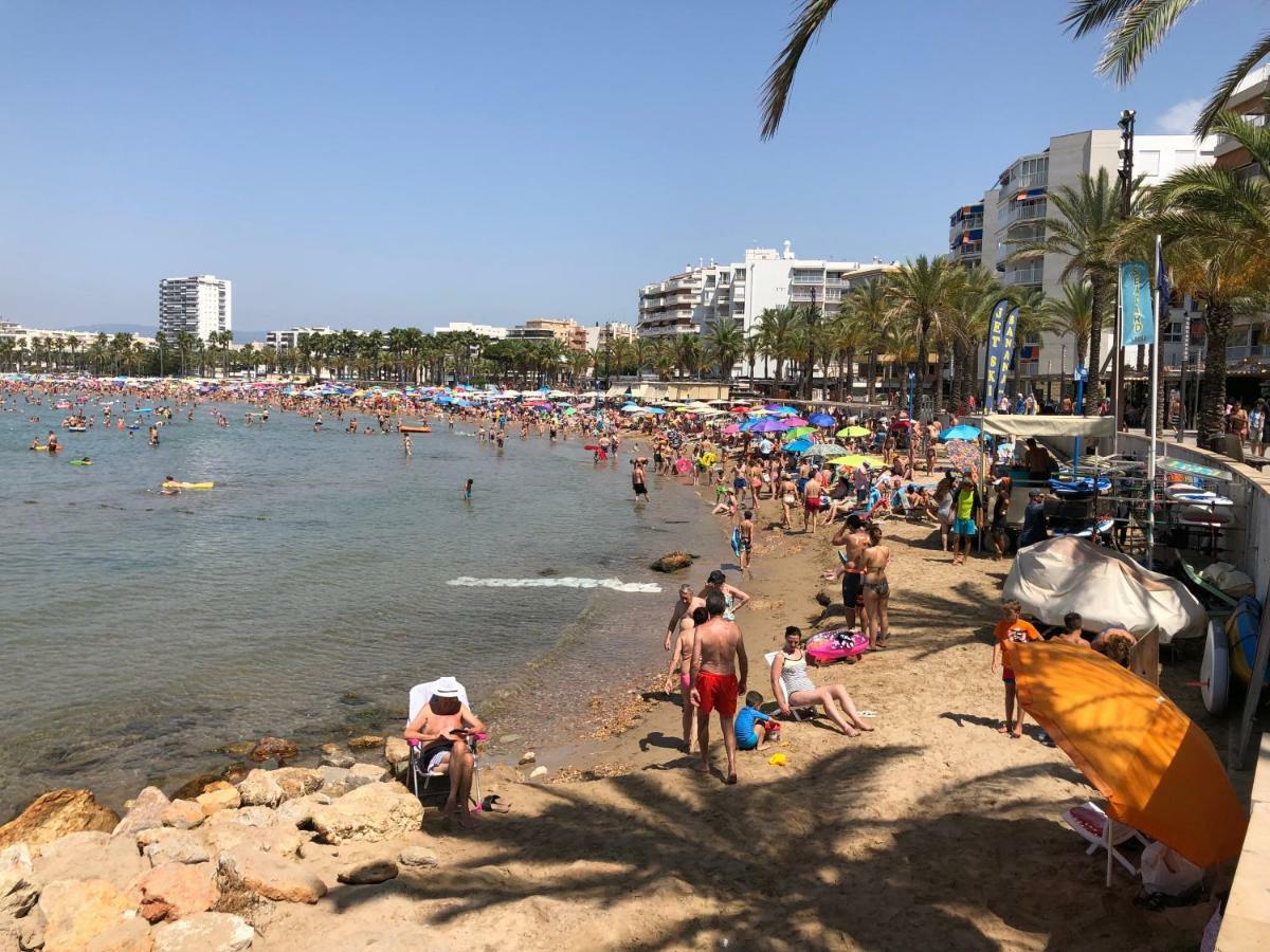 Apartment Apartamento Vista Mar Salou