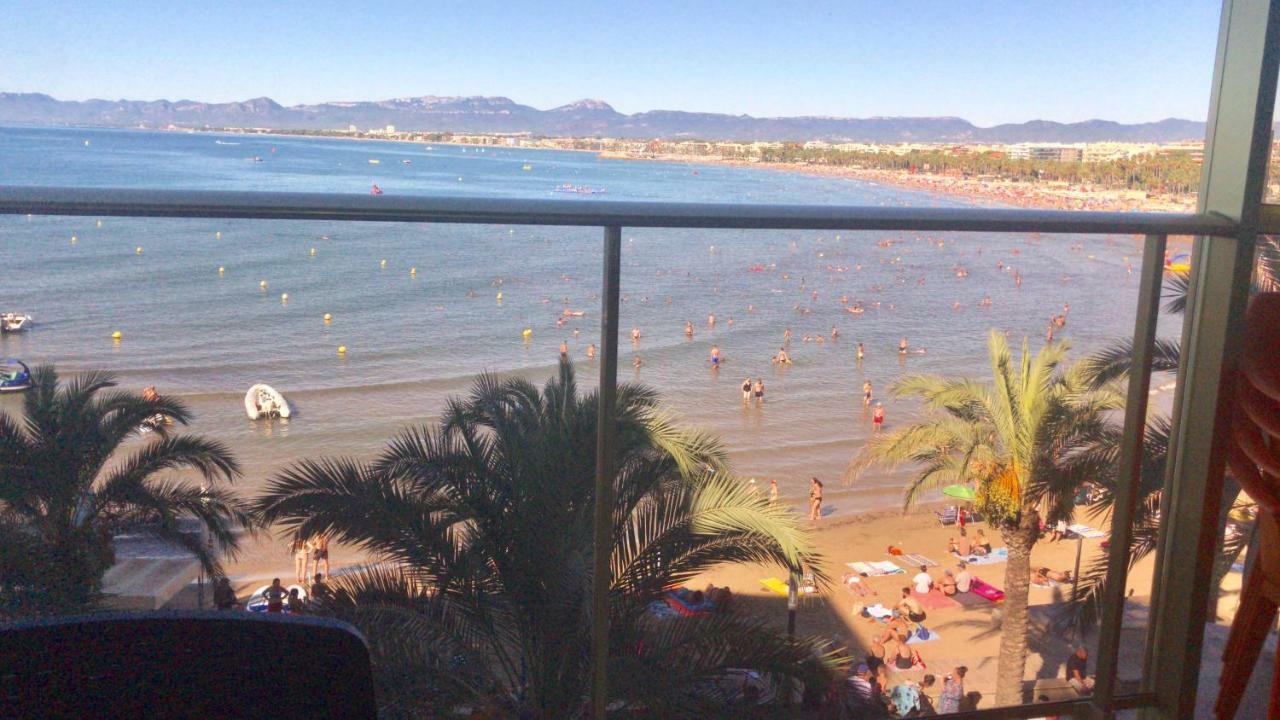 Vista Mar Appartamento Salou