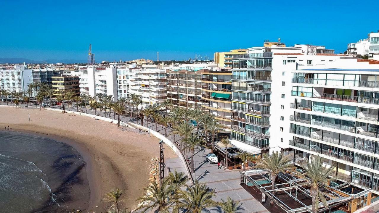 Vista Mar Appartamento *