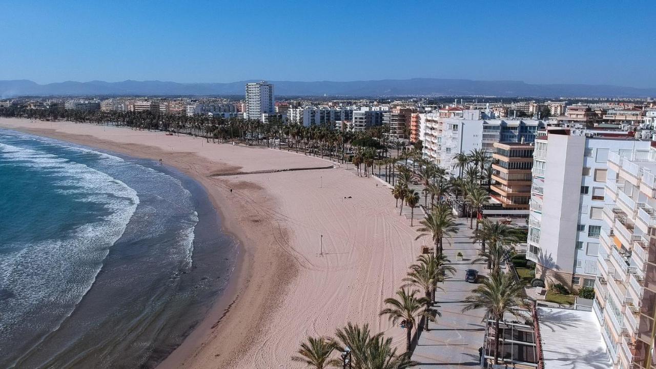 Appartamento Vista Mar *