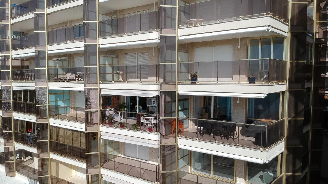 Vista Mar Appartamento *