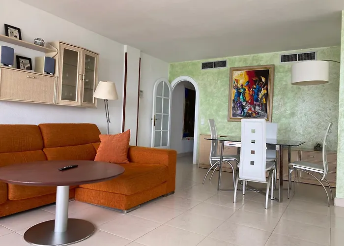 Apartamento Vista Mar